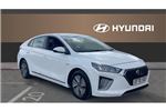 2021 Hyundai IONIQ