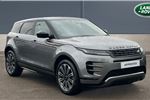 2023 Land Rover Range Rover Evoque