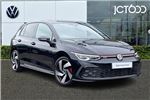 2023 Volkswagen Golf GTI