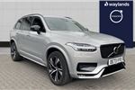 2023 Volvo XC90