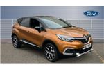 2017 Renault Captur