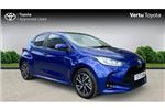 2022 Toyota Yaris