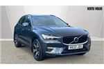 2022 Volvo XC60