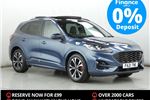 2021 Ford Kuga