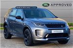 2021 Land Rover Discovery Sport