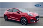 2024 Ford Puma