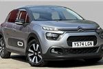 2024 Citroen C3