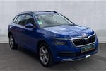 2023 Skoda Kamiq