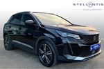 2021 Peugeot 3008