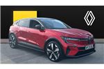 2025 Renault Megane E Tech