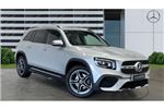 2021 Mercedes-Benz GLB