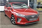 2019 Hyundai IONIQ