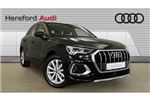 2020 Audi Q3