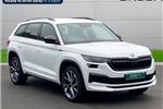 2023 Skoda Kodiaq