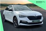 2023 Skoda Scala