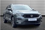 2019 Volkswagen T-Roc