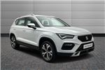 2021 SEAT Ateca