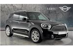 2019 MINI Countryman