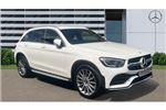 2020 Mercedes-Benz GLC