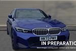 2023 BMW 3 Series