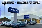2021 Volvo XC60