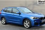 2017 BMW X1