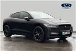 2021 Jaguar I-Pace