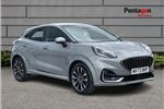 2023 Ford Puma
