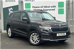 2021 Skoda Kodiaq