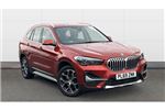 2019 BMW X1