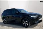 2024 Volvo XC90