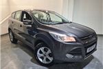 2015 Ford Kuga