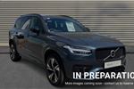 2022 Volvo XC90