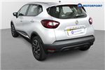 2018 Renault Captur