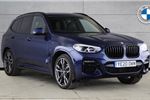 2020 BMW X3