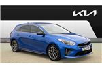 2020 Kia Ceed