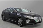2022 Hyundai IONIQ