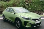 2024 Kia XCeed