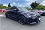 2024 Audi RS3