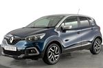 2019 Renault Captur