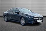 2023 Mercedes-Benz CLA