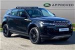 2020 Land Rover Range Rover Evoque