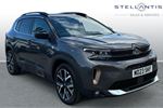 2023 Citroen C5 Aircross