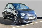 2014 Fiat 500