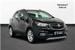 2019 Vauxhall Mokka X