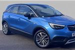 2020 Vauxhall Crossland X