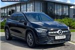 2021 Mercedes-Benz GLA