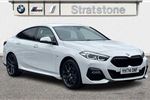 2024 BMW 2 Series Gran Coupe