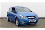 2016 Vauxhall Viva