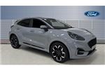 2024 Ford Puma